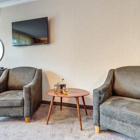 Spa Hotel Kiparis Σμόλιαν Εξωτερικό φωτογραφία