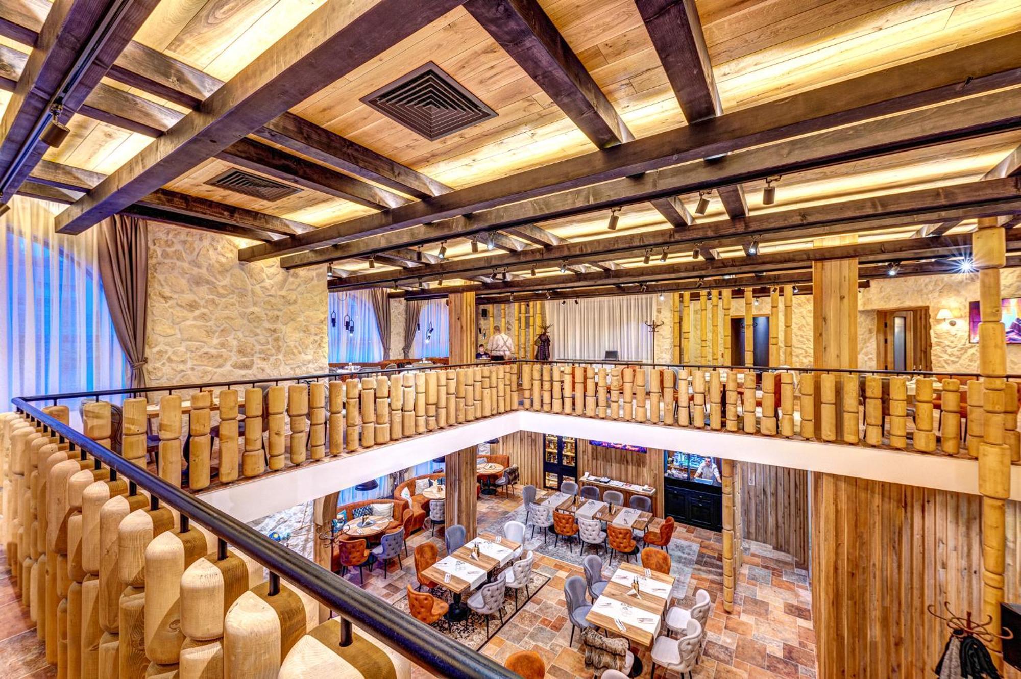 Spa Hotel Kiparis Σμόλιαν Εξωτερικό φωτογραφία