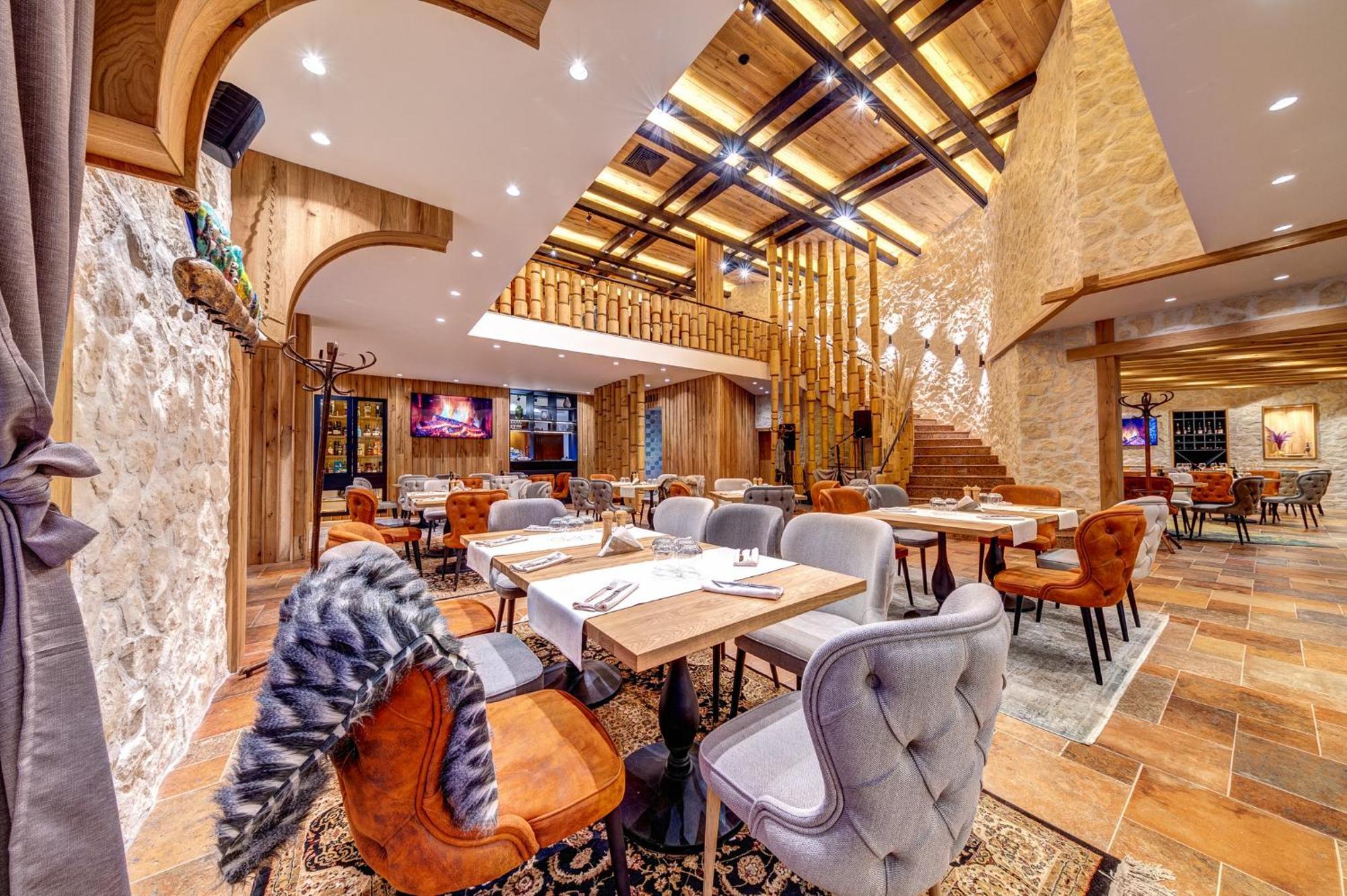 Spa Hotel Kiparis Σμόλιαν Εξωτερικό φωτογραφία
