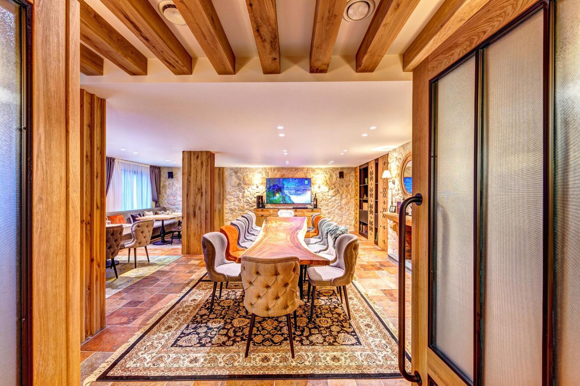 Spa Hotel Kiparis Σμόλιαν Εξωτερικό φωτογραφία