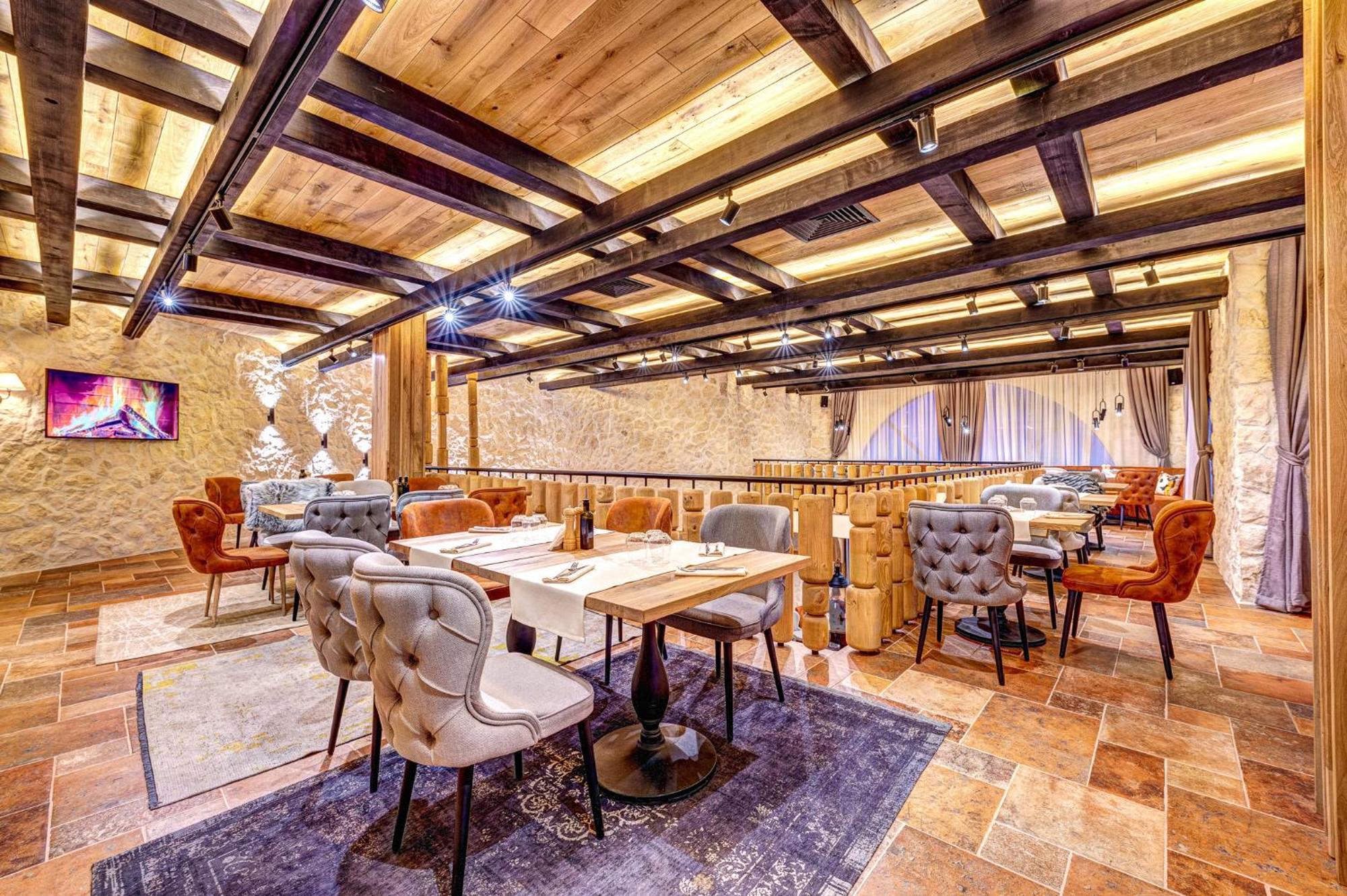 Spa Hotel Kiparis Σμόλιαν Εξωτερικό φωτογραφία