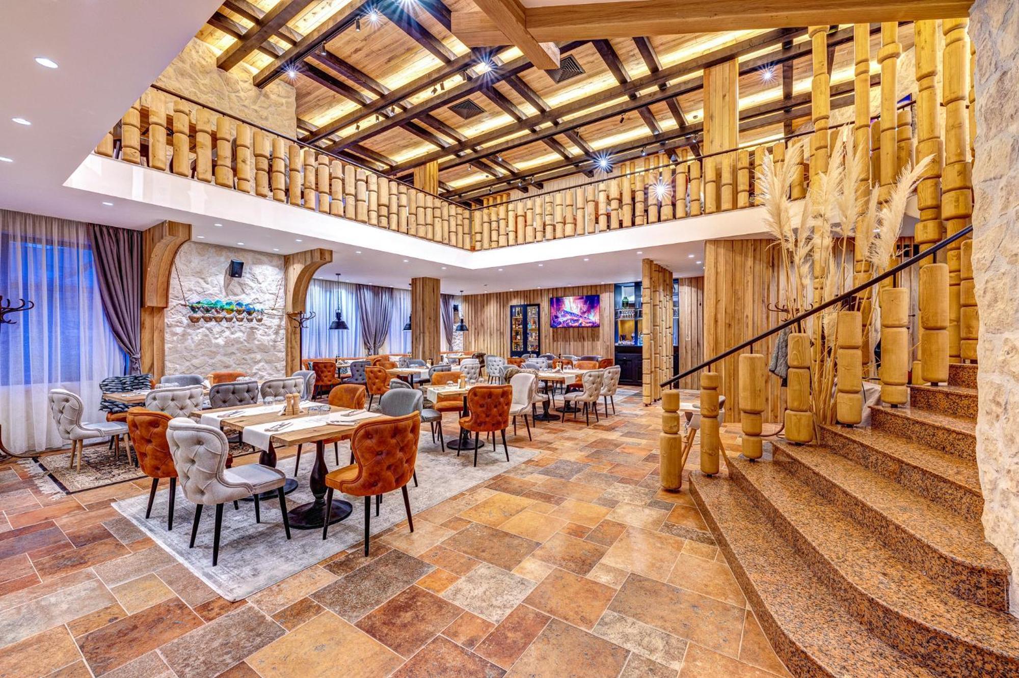Spa Hotel Kiparis Σμόλιαν Εξωτερικό φωτογραφία