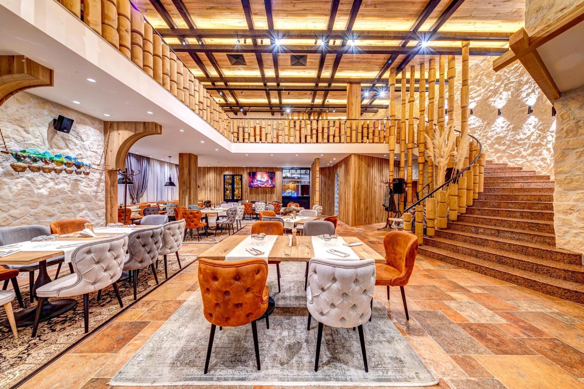 Spa Hotel Kiparis Σμόλιαν Εξωτερικό φωτογραφία