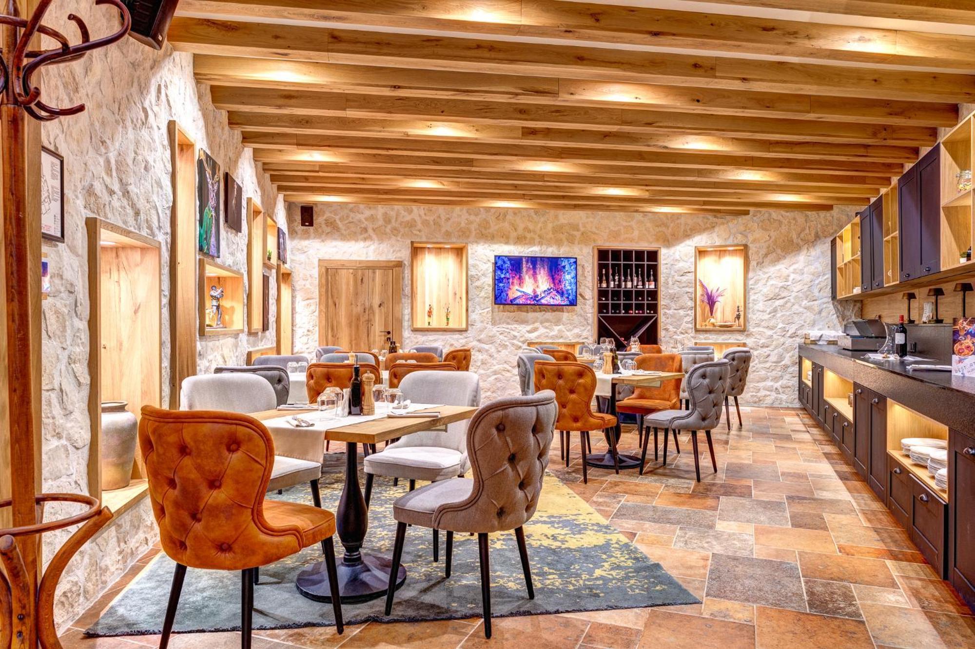 Spa Hotel Kiparis Σμόλιαν Εξωτερικό φωτογραφία