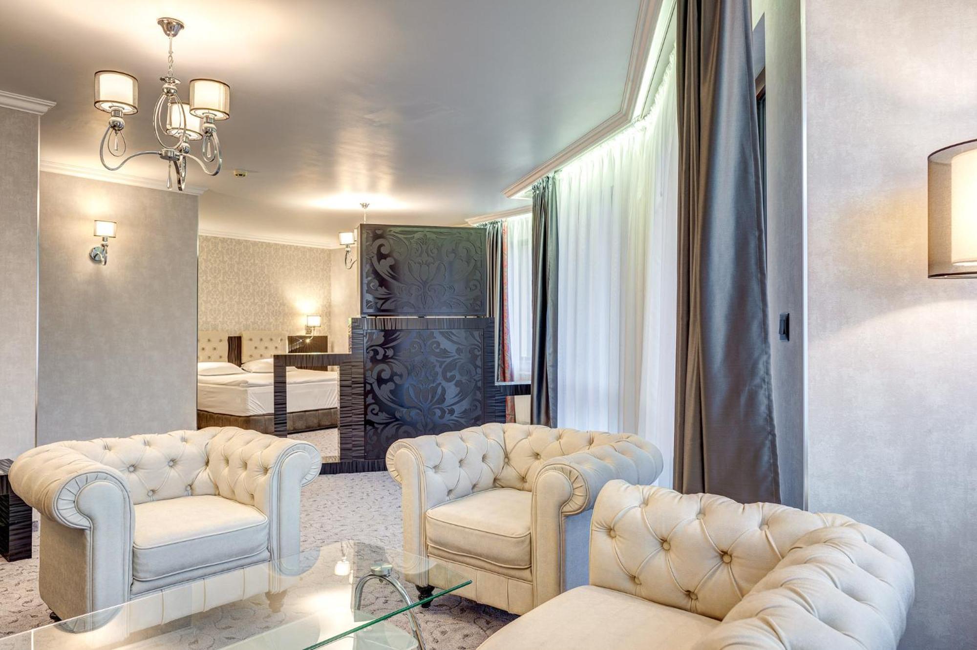 Spa Hotel Kiparis Σμόλιαν Εξωτερικό φωτογραφία