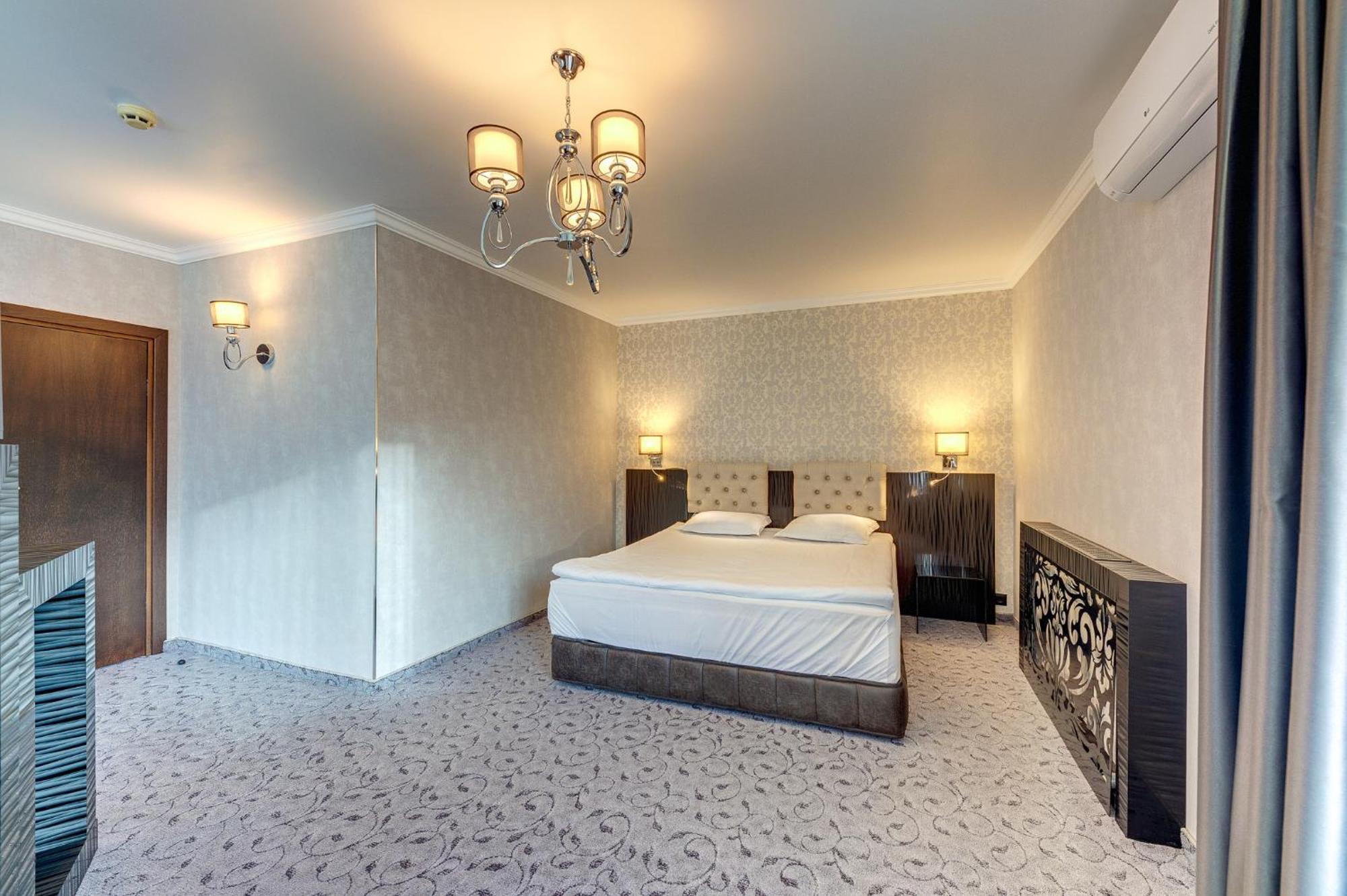 Spa Hotel Kiparis Σμόλιαν Εξωτερικό φωτογραφία