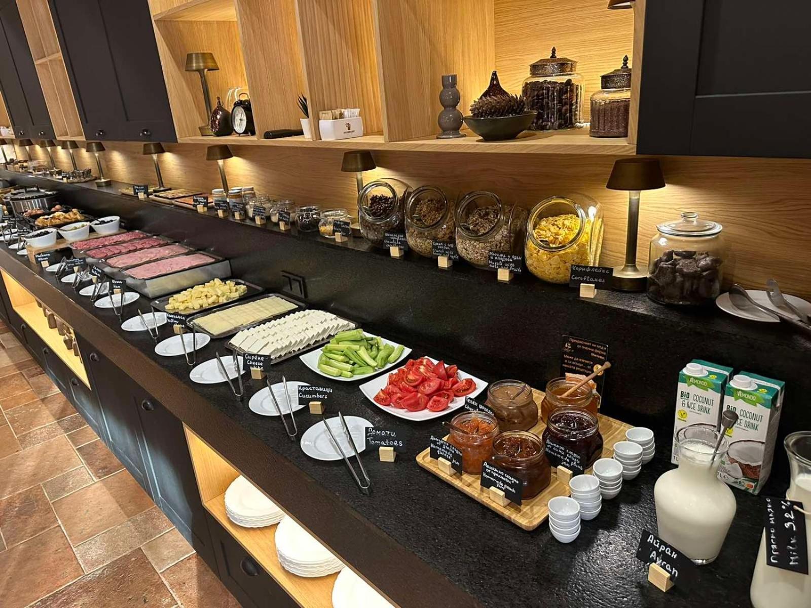 Spa Hotel Kiparis Σμόλιαν Εξωτερικό φωτογραφία