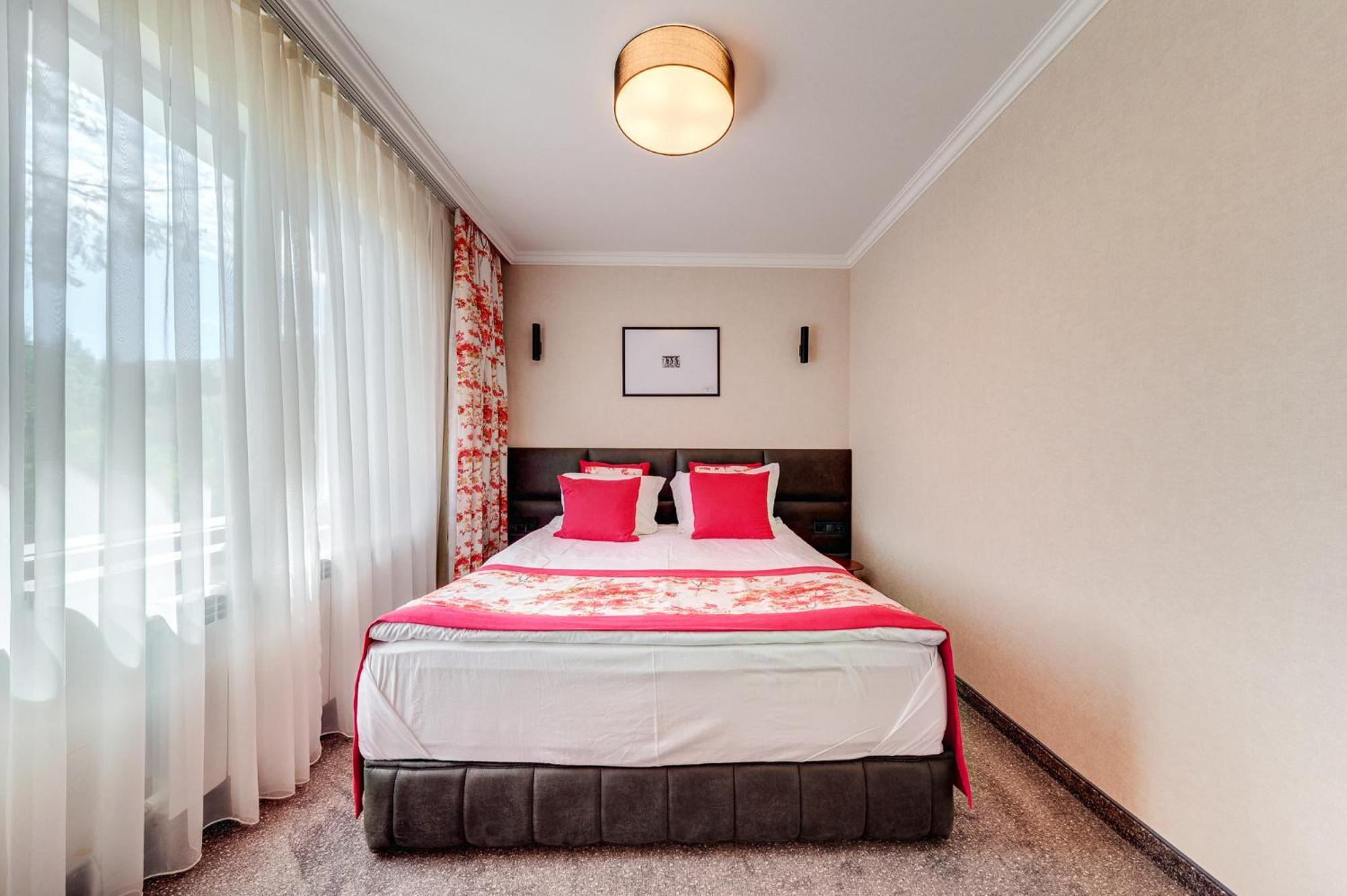 Spa Hotel Kiparis Σμόλιαν Εξωτερικό φωτογραφία
