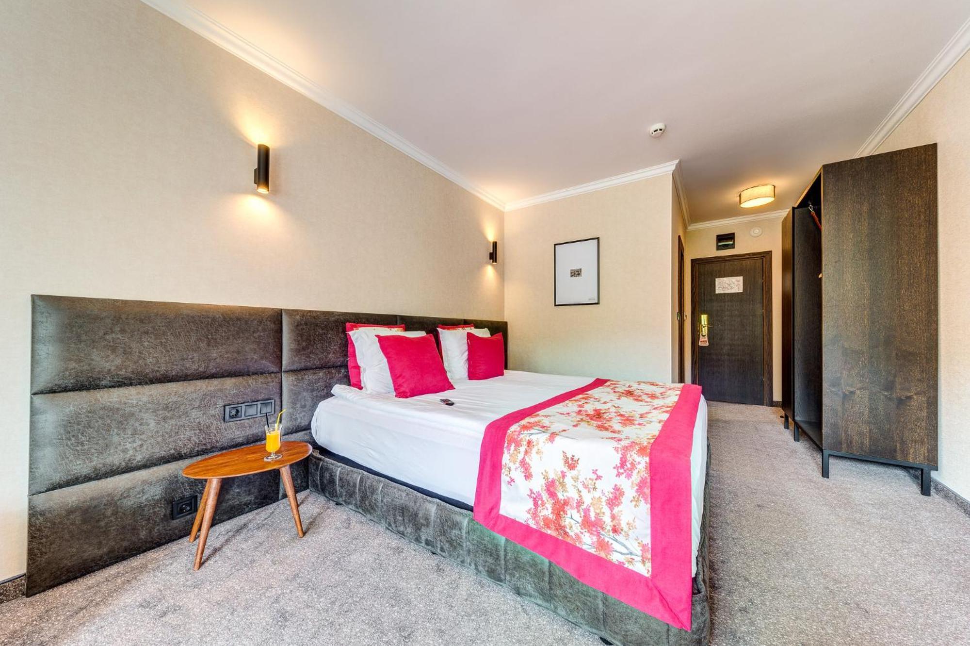 Spa Hotel Kiparis Σμόλιαν Εξωτερικό φωτογραφία