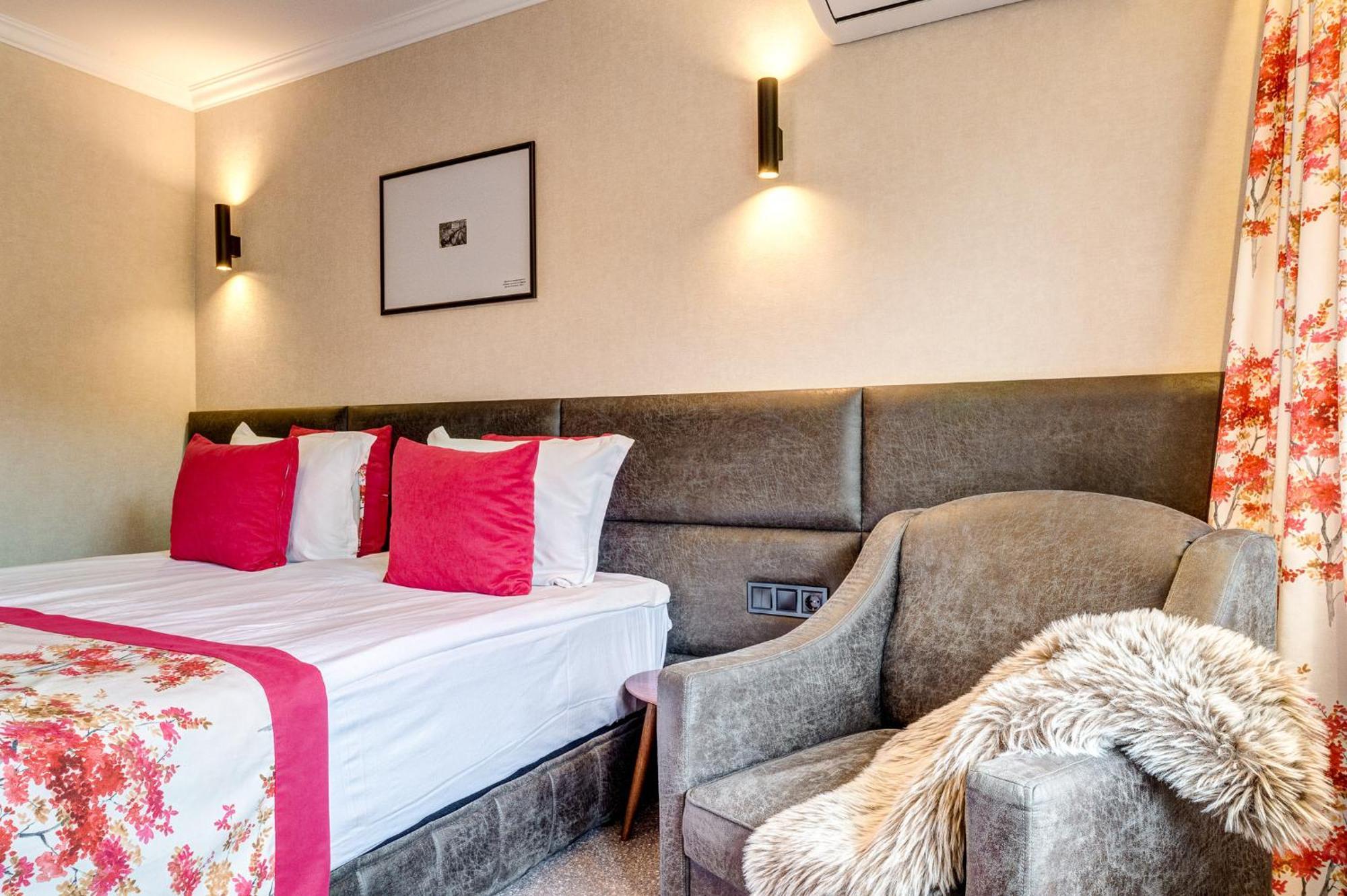 Spa Hotel Kiparis Σμόλιαν Εξωτερικό φωτογραφία
