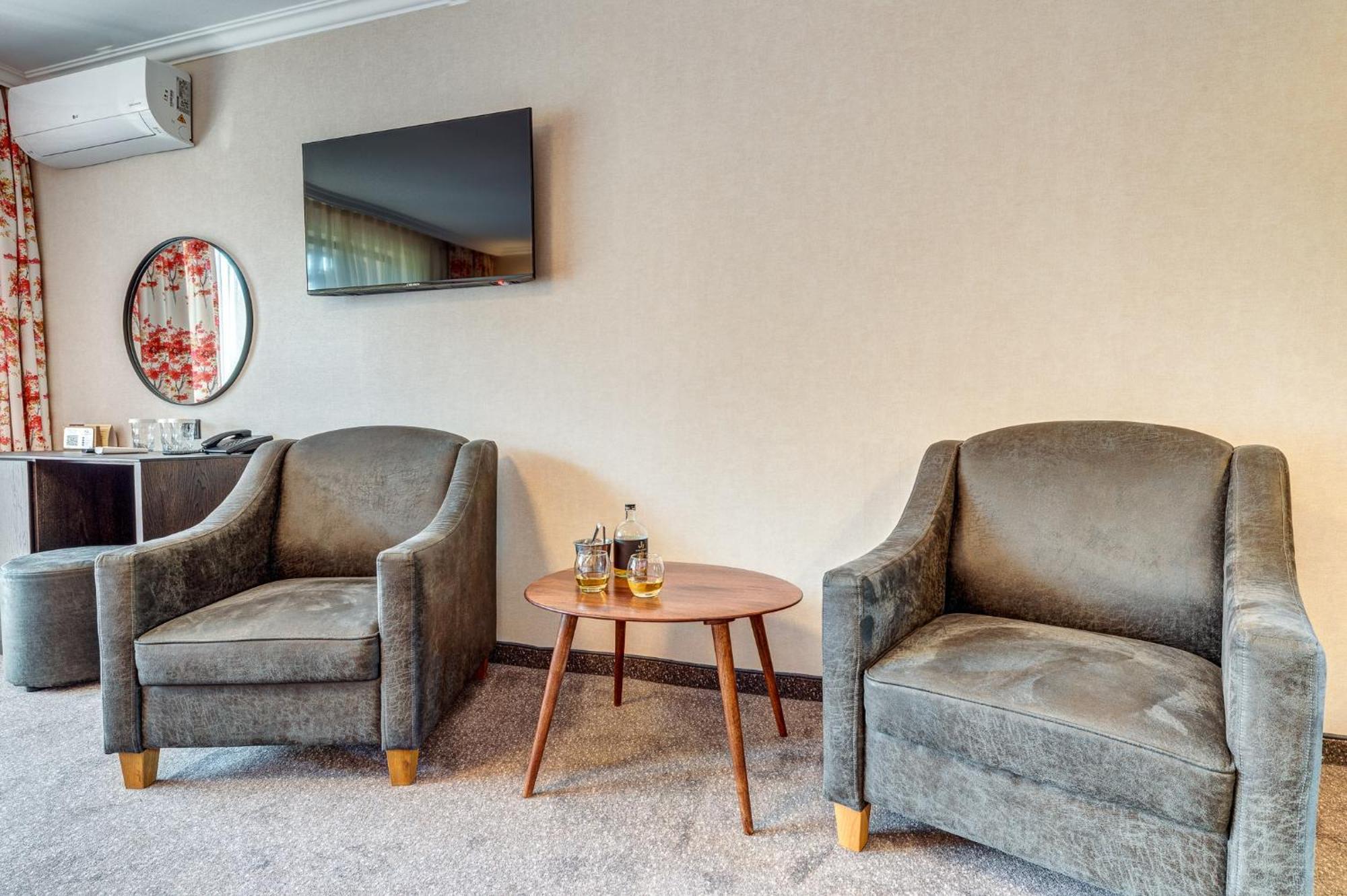Spa Hotel Kiparis Σμόλιαν Εξωτερικό φωτογραφία
