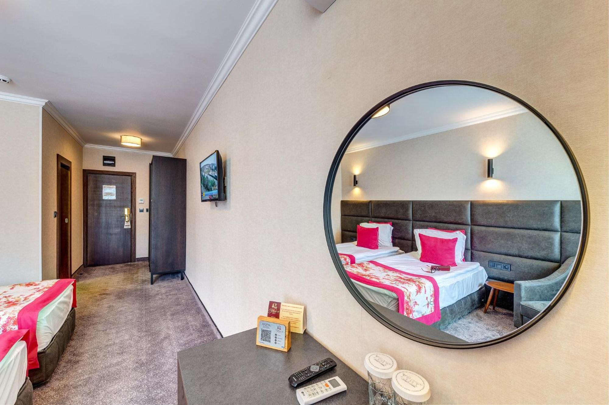 Spa Hotel Kiparis Σμόλιαν Εξωτερικό φωτογραφία