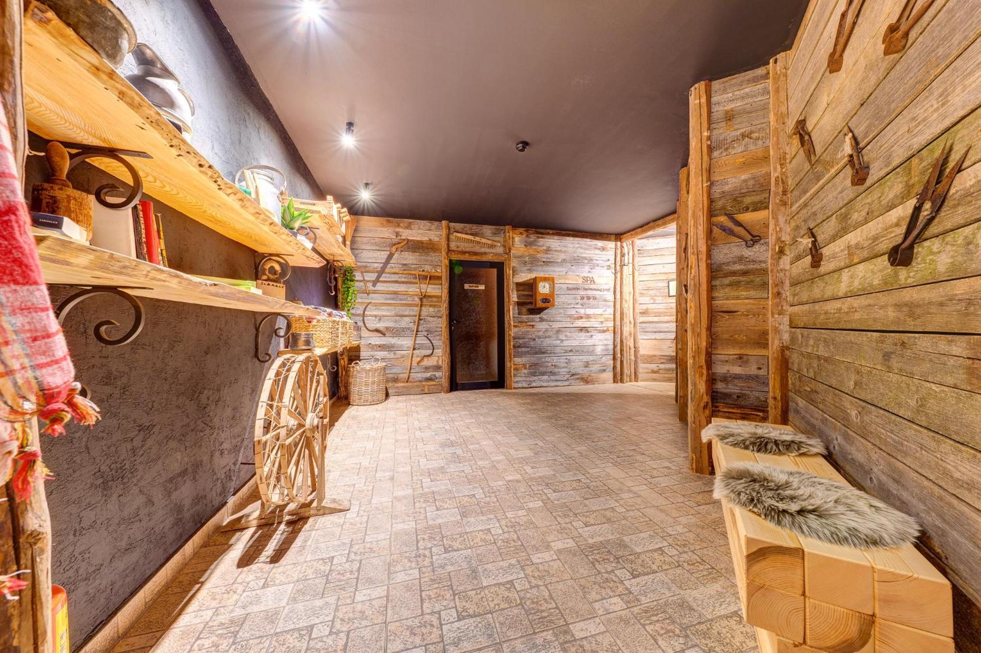 Spa Hotel Kiparis Σμόλιαν Εξωτερικό φωτογραφία