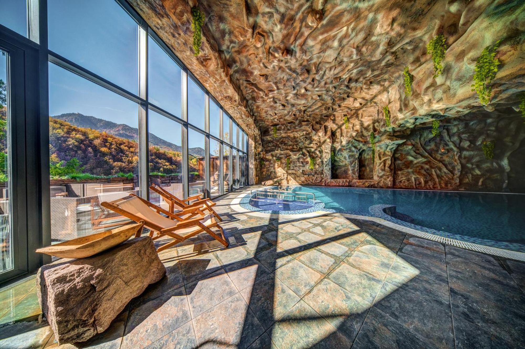 Spa Hotel Kiparis Σμόλιαν Εξωτερικό φωτογραφία